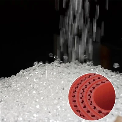 कन्वेयर बेल्ट के लिए टीपीयू सामग्री